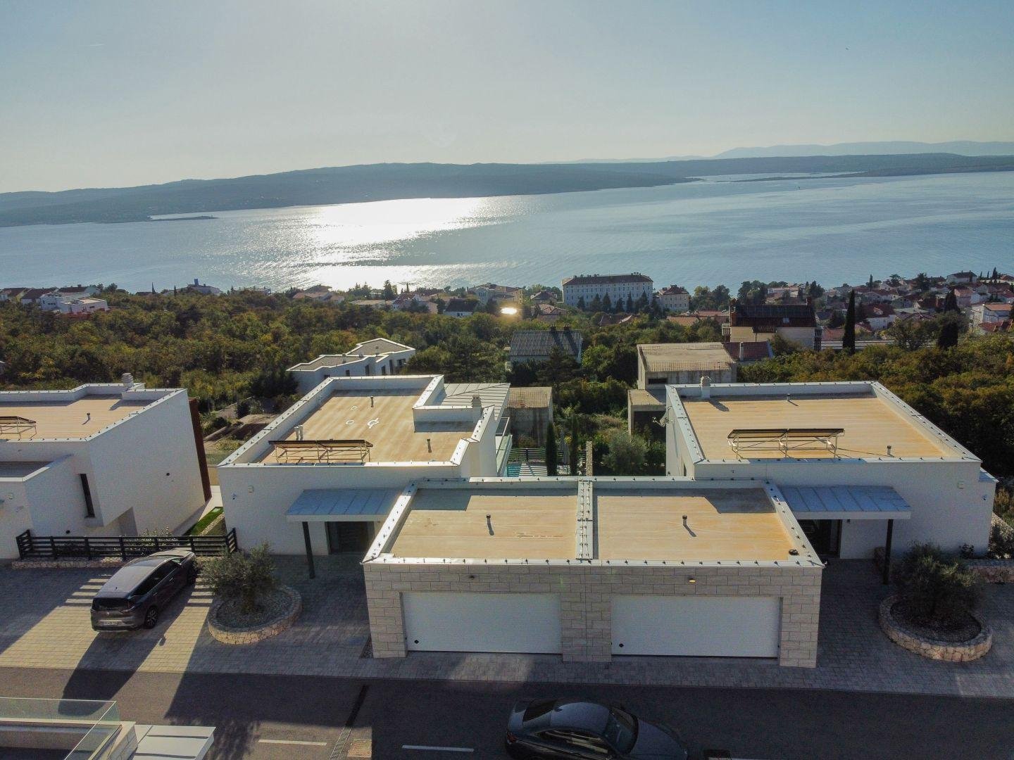 Dom Na predaj - Primorsko-goranska Crikvenica