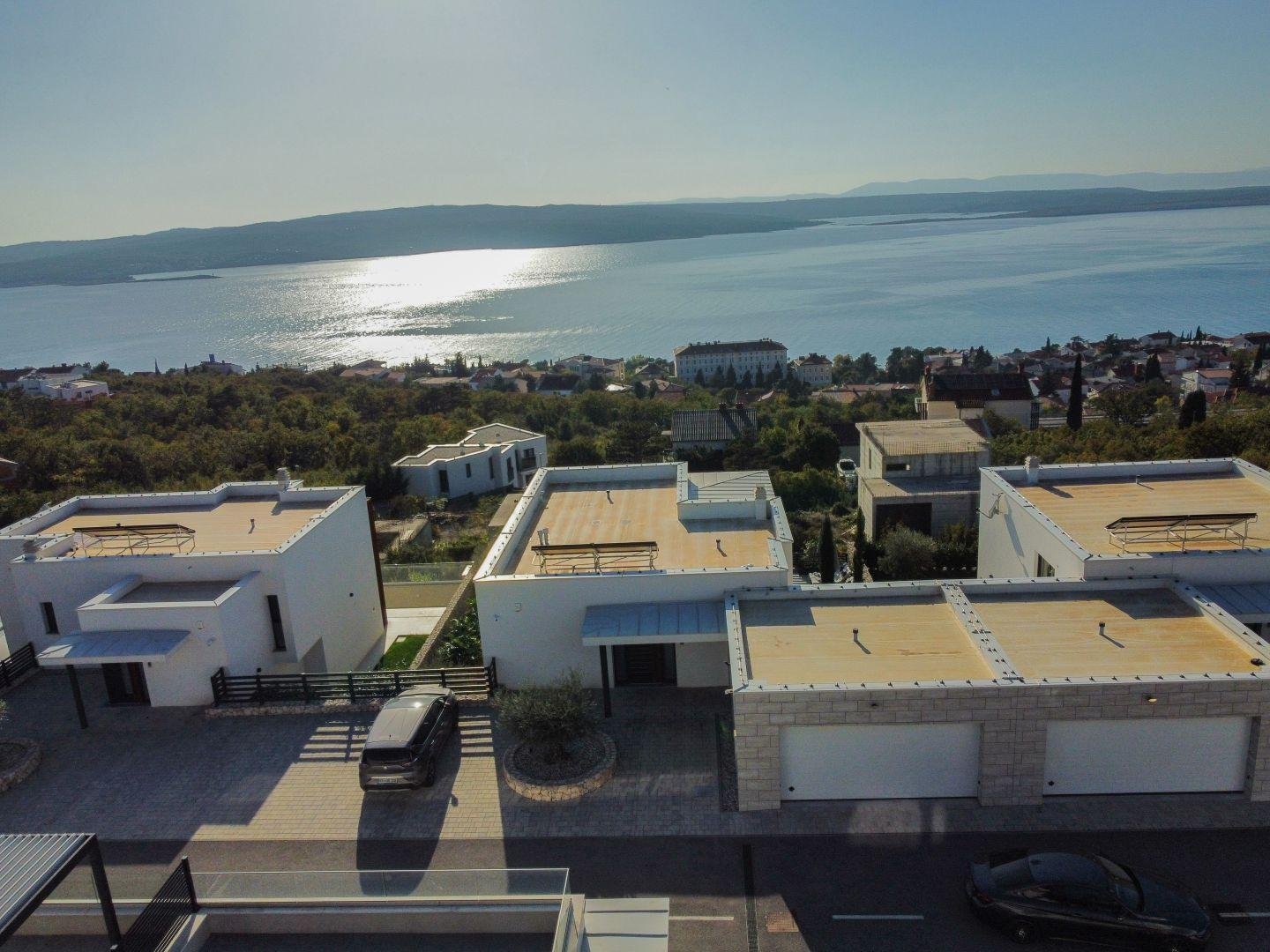Dom Na predaj - Primorsko-goranska Crikvenica