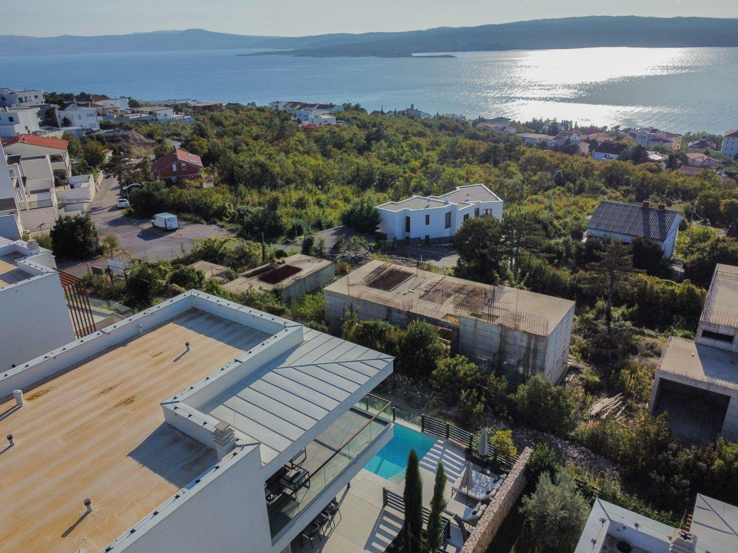 Dom Na predaj - Primorsko-goranska Crikvenica