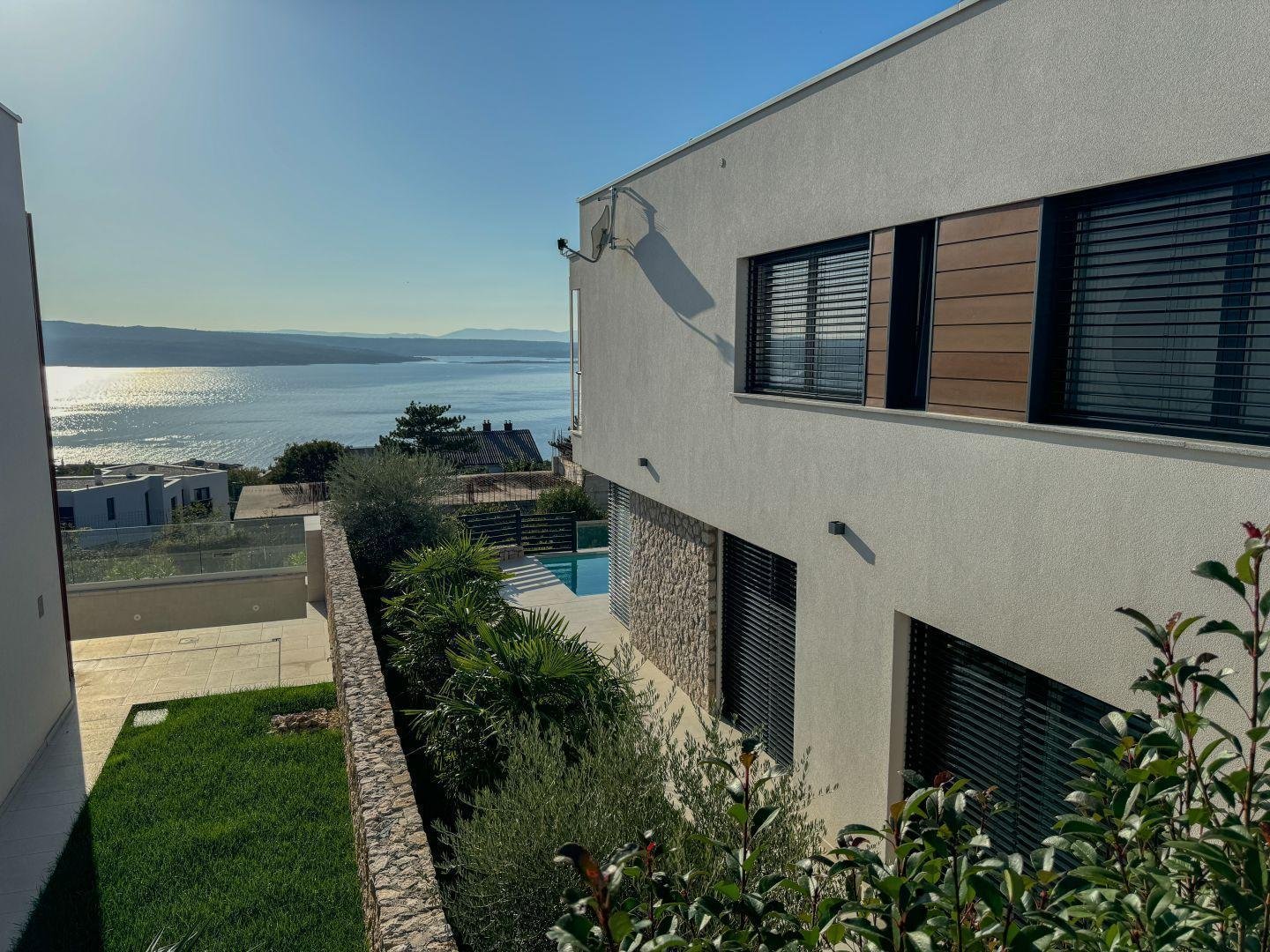 Dom Na predaj - Primorsko-goranska Crikvenica