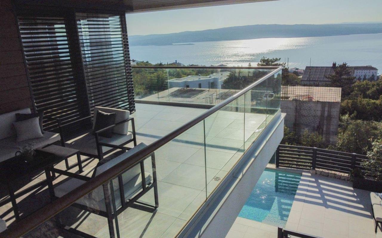 Dom Na predaj - Primorsko-goranska Crikvenica