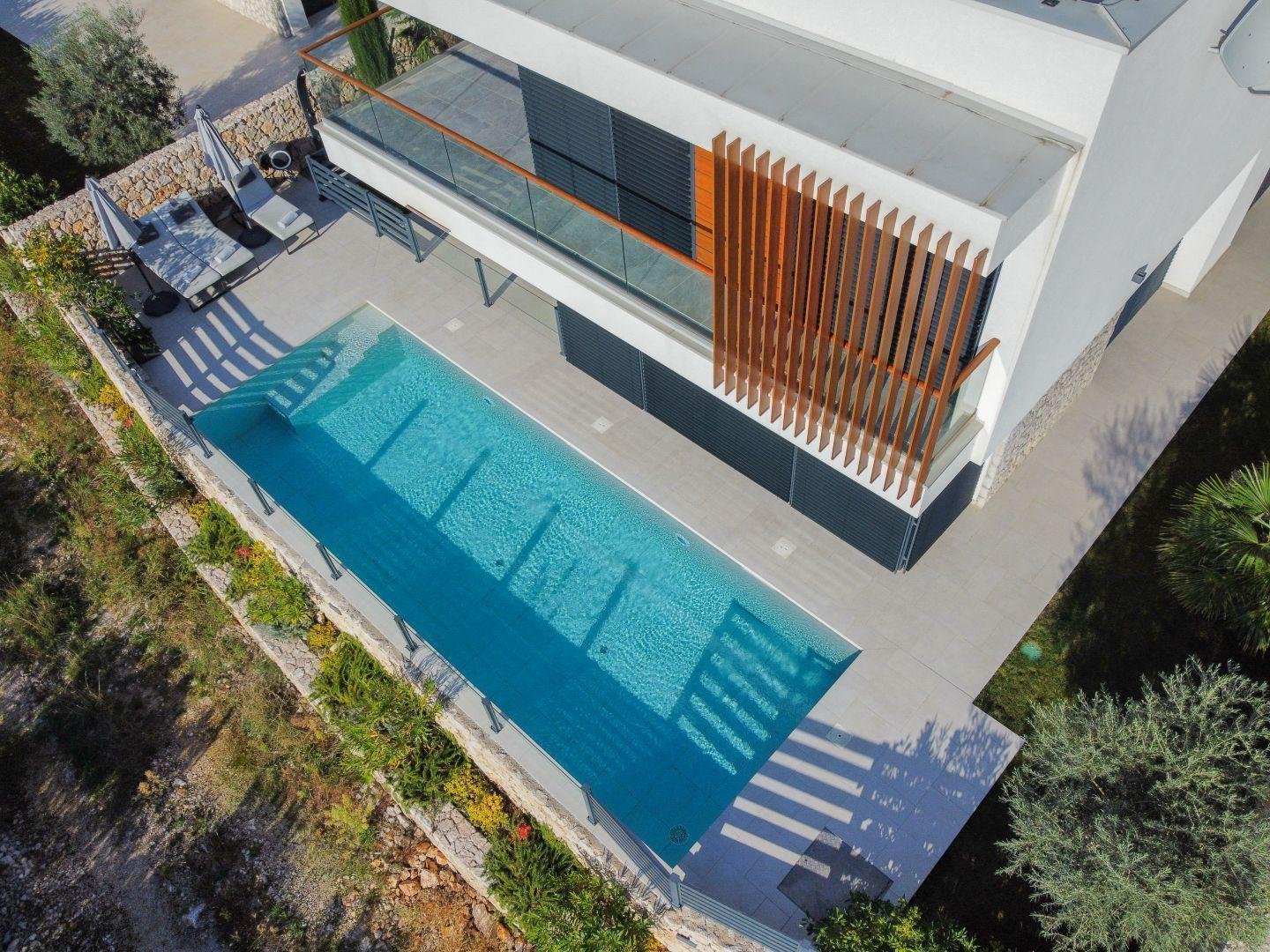 Dom Na predaj - Primorsko-goranska Crikvenica