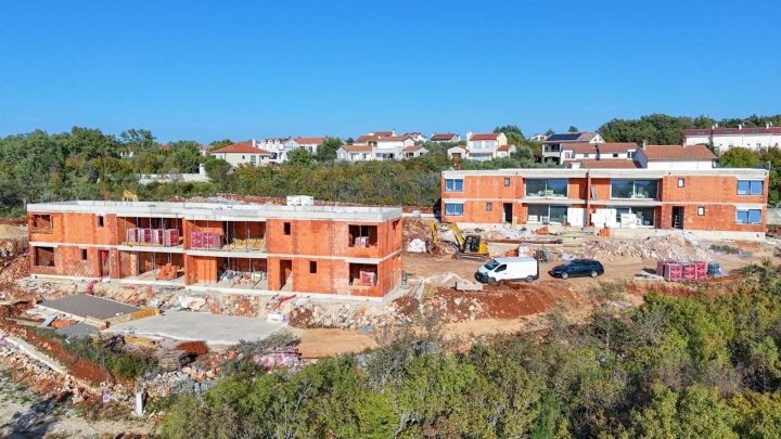 Hiša na predaj 158 m² – Krk