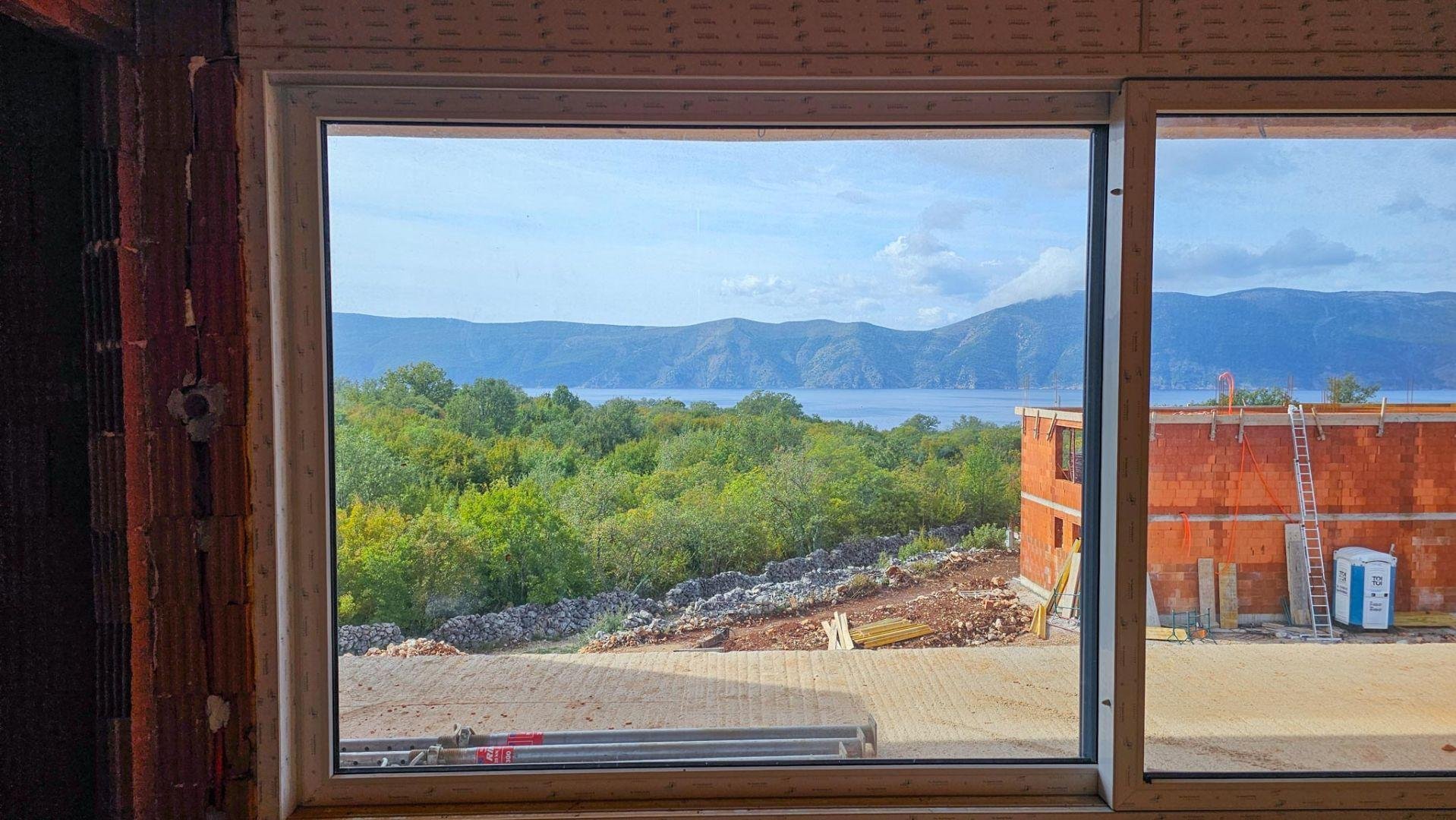 Hiša Na predaj - Primorsko-goranska Krk