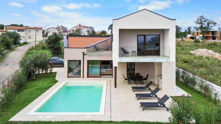 Kuća na prodaju 100 m² – Krnica