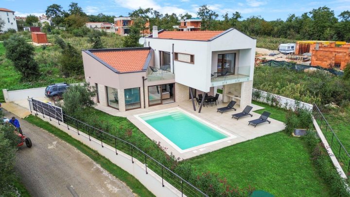 House For sale - Istarska Marčana - foto 5/24