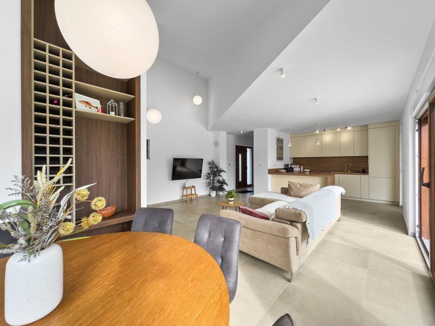 House For sale - Istarska Marčana