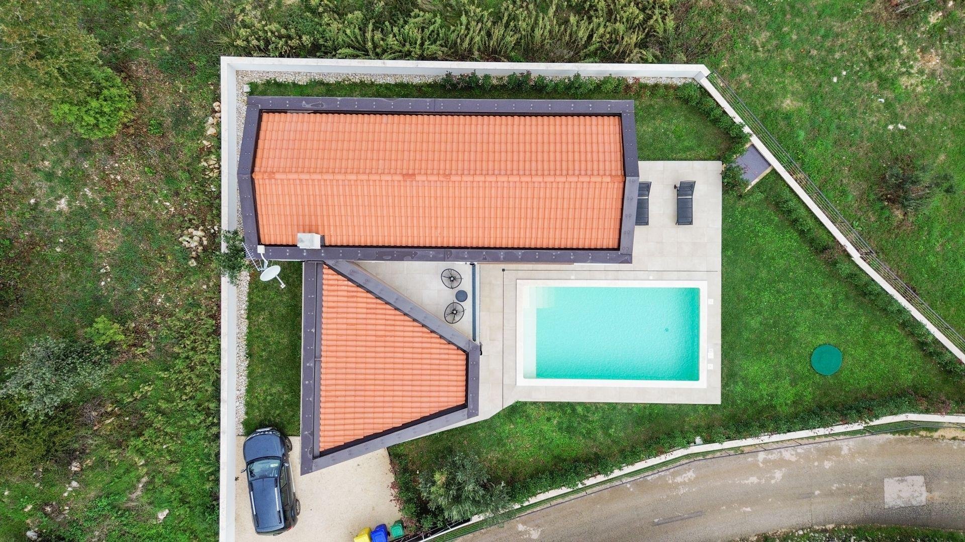House For sale - Istarska Marčana