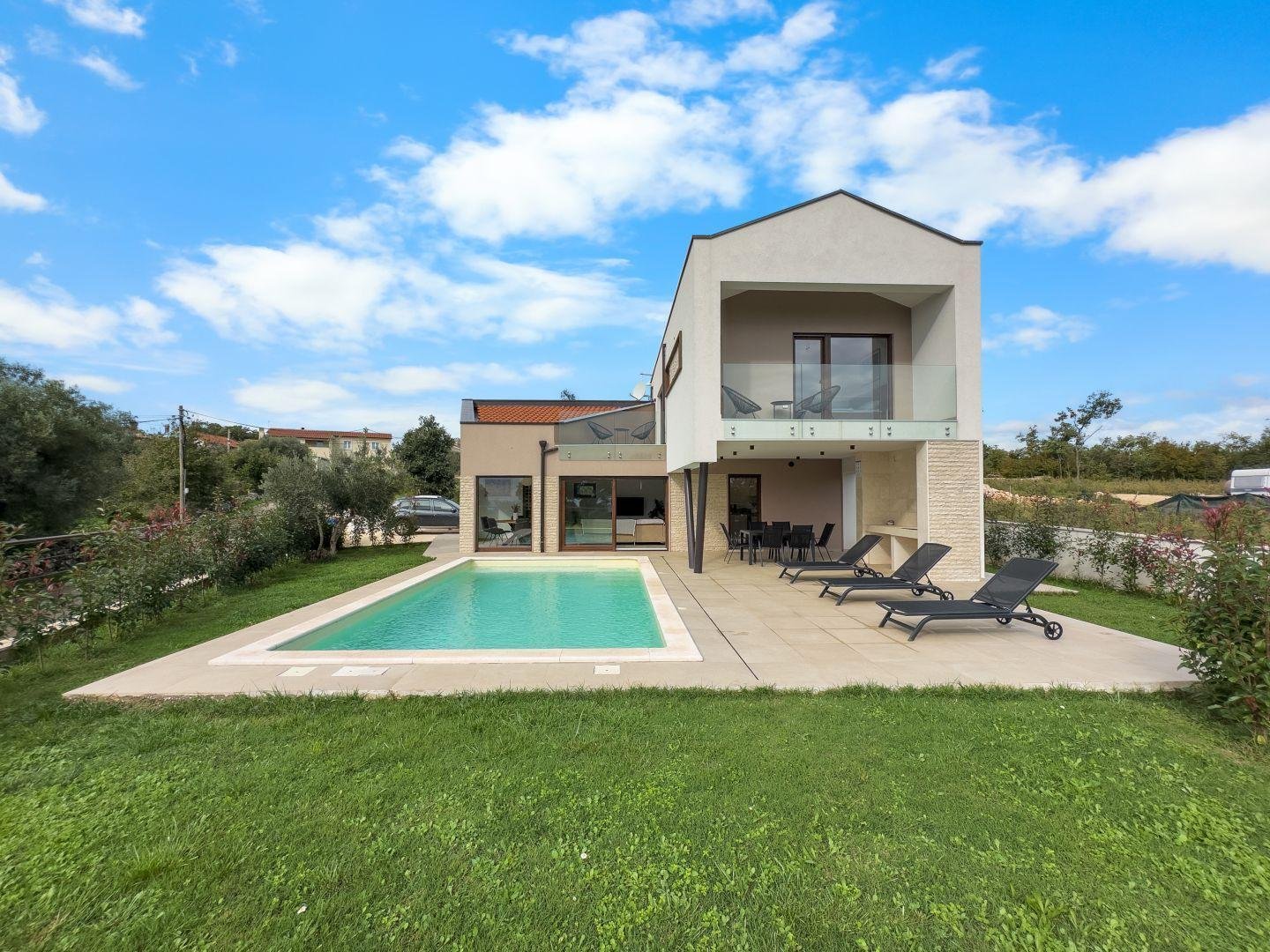 House For sale - Istarska Marčana