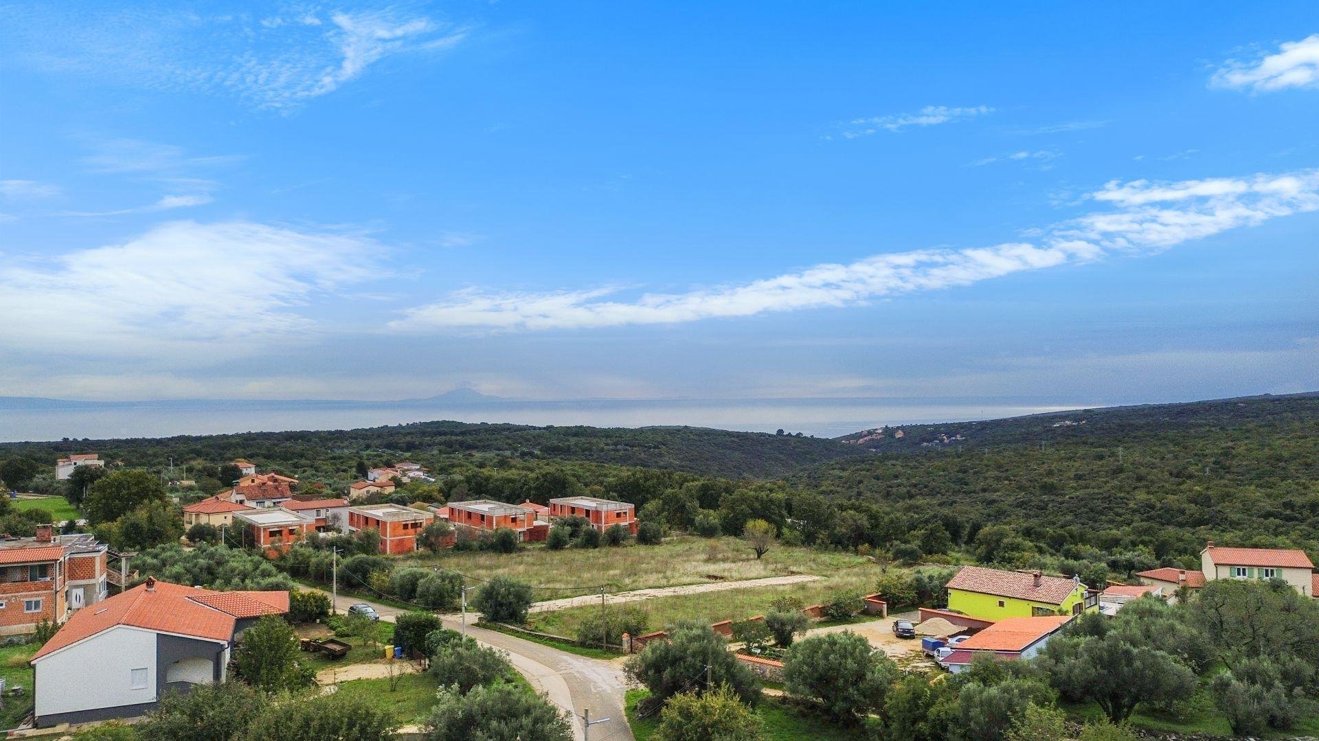 House For sale - Istarska Marčana