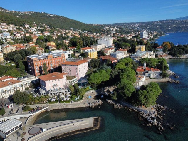 Hiša Naprodaj - Primorsko-goranska Opatija - foto 3/3