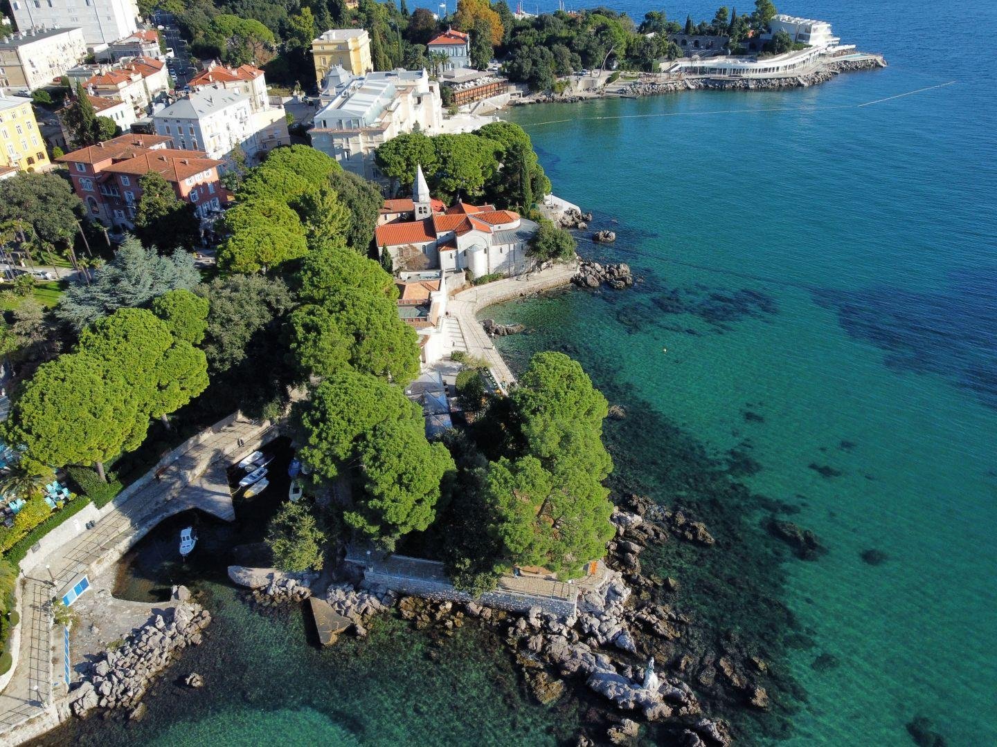 Hiša Na predaj - Primorsko-goranska Opatija - foto 1/2