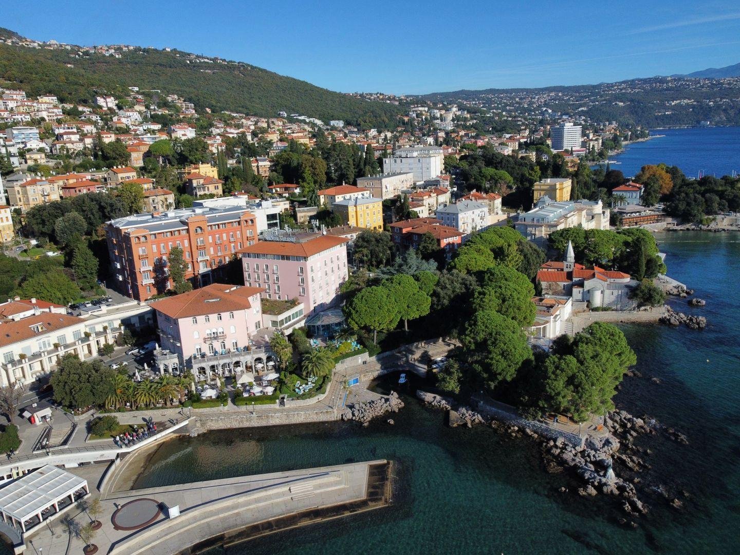 Hiša Naprodaj - Primorsko-goranska Opatija