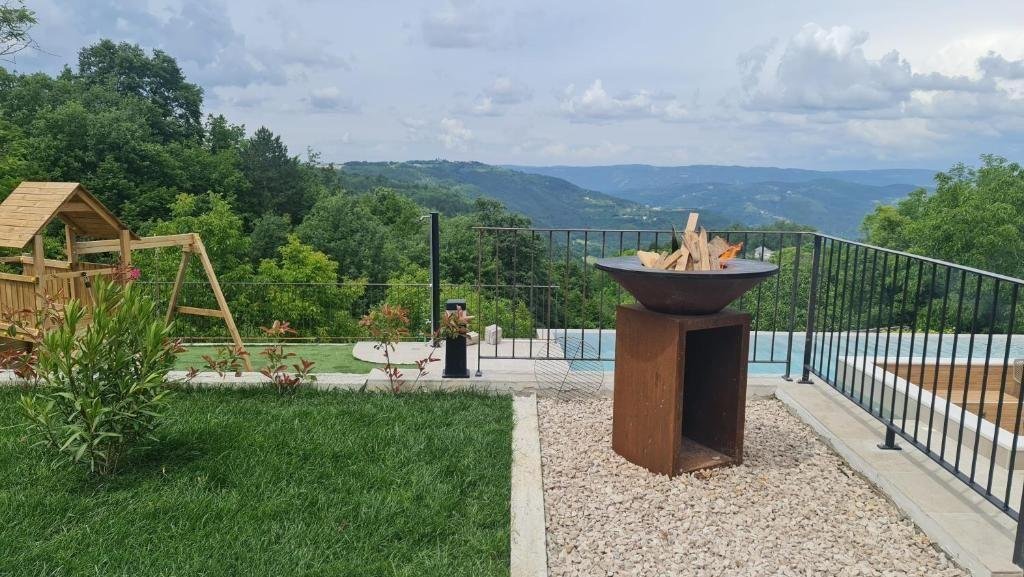 Maison À vendre - Istarska Pazin - Okolica