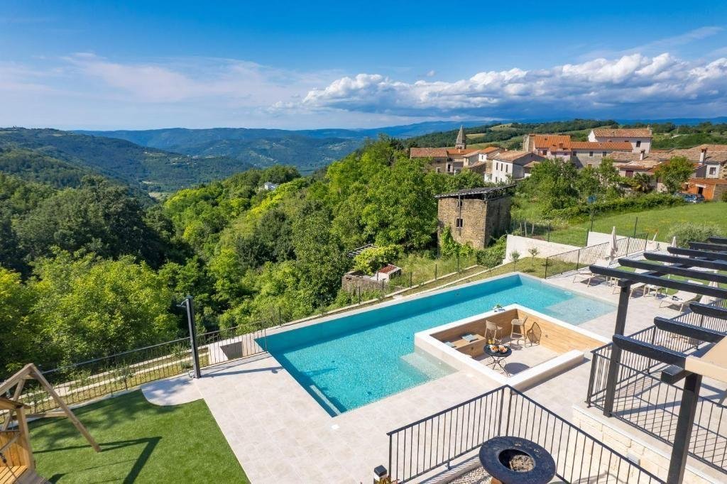 Maison À vendre - Istarska Pazin - Okolica