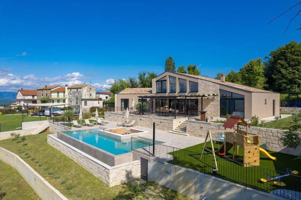 Maison À vendre - Istarska Pazin - Okolica