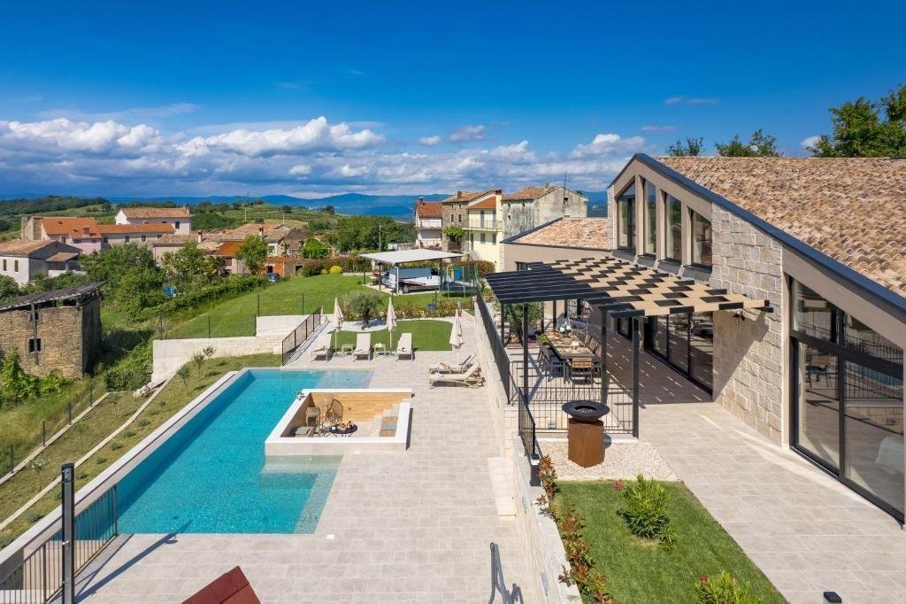 Maison À vendre - Istarska Pazin - Okolica
