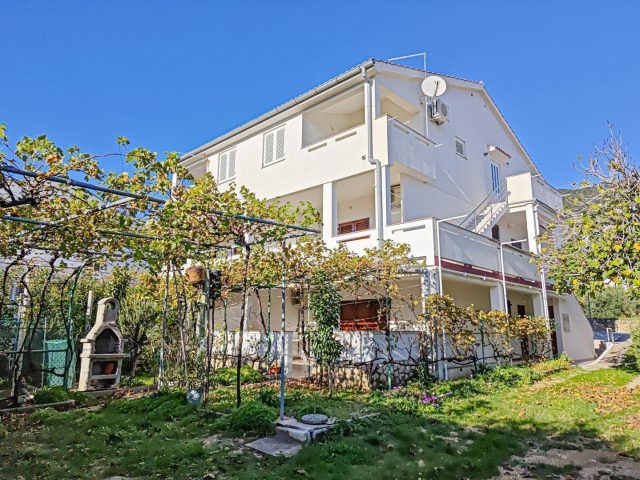Hotel Zu verkaufen - Primorsko-goranska Baška - foto 3/24