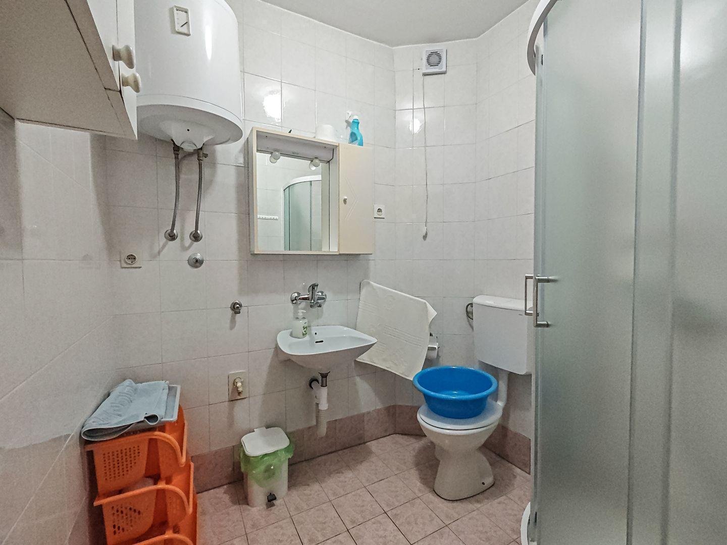 Hotel Zu verkaufen - Primorsko-goranska Baška