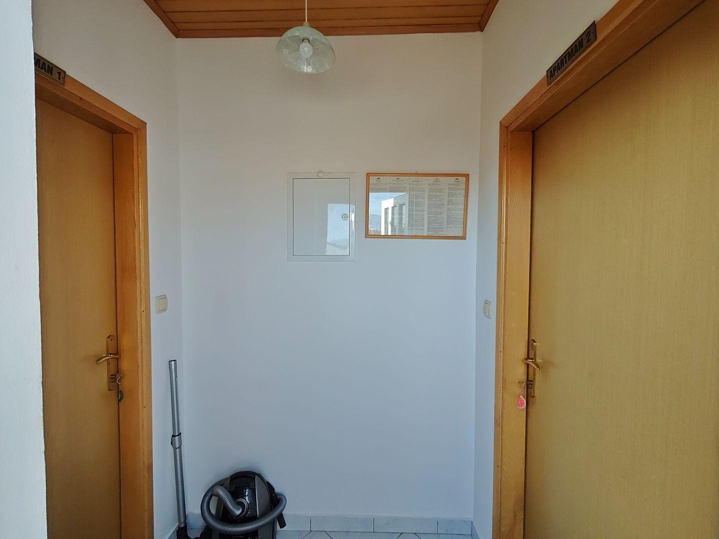 Hotel Zu verkaufen - Primorsko-goranska Baška