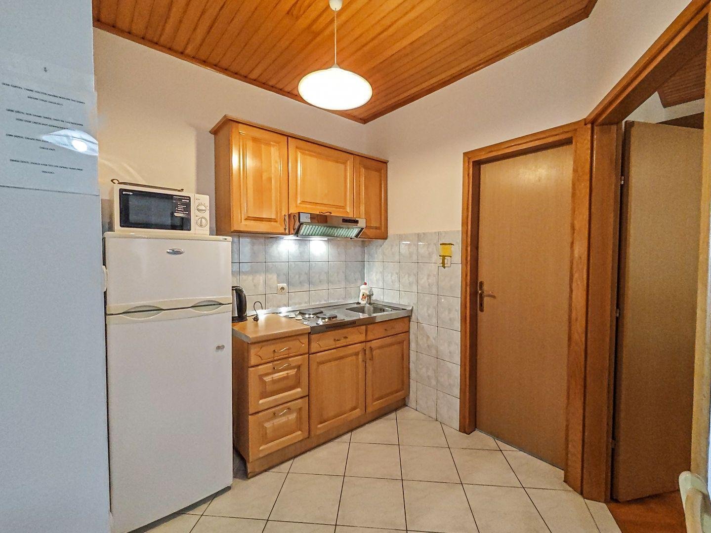 Hotel Zu verkaufen - Primorsko-goranska Baška