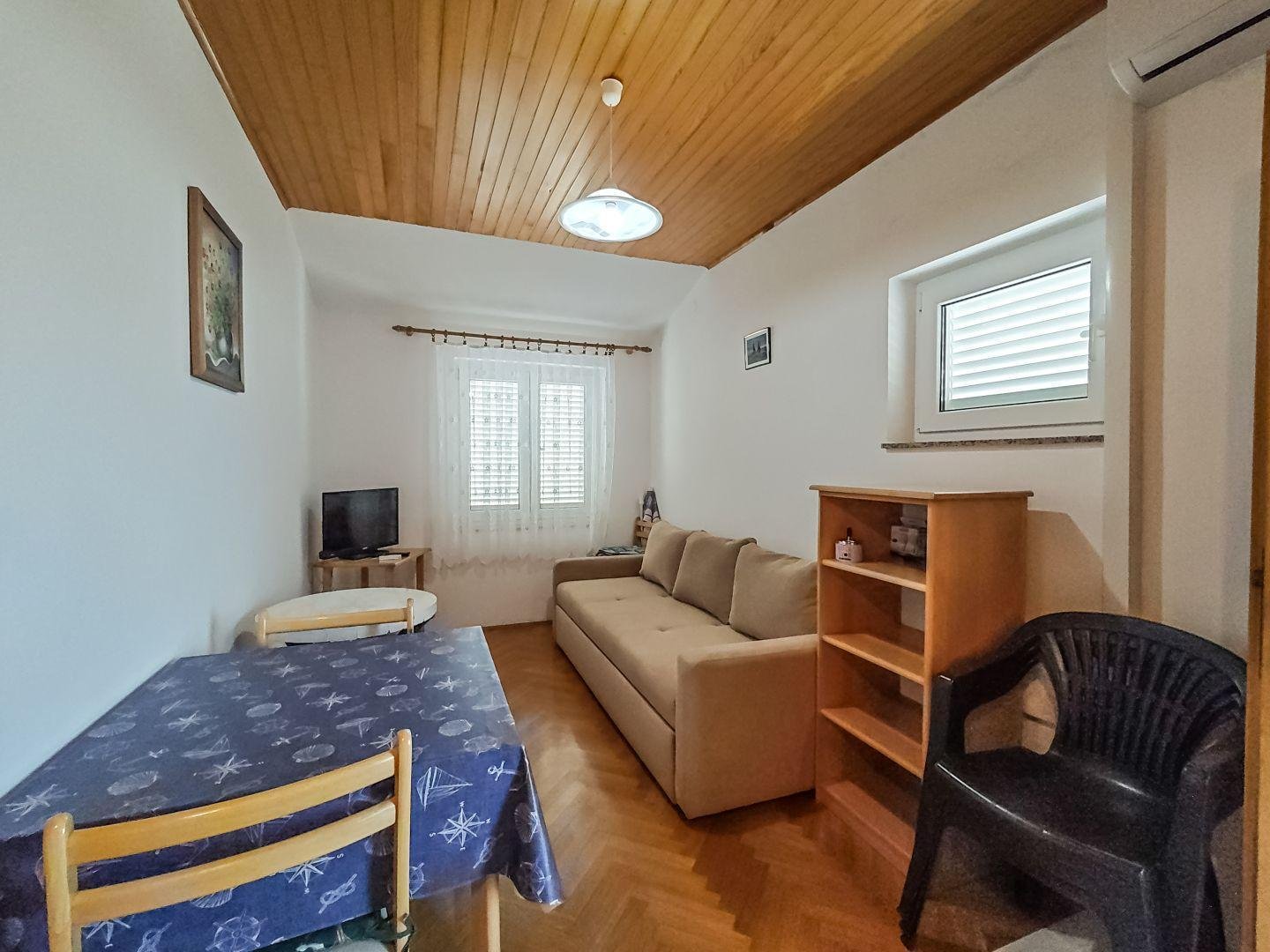 Hotel Zu verkaufen - Primorsko-goranska Baška