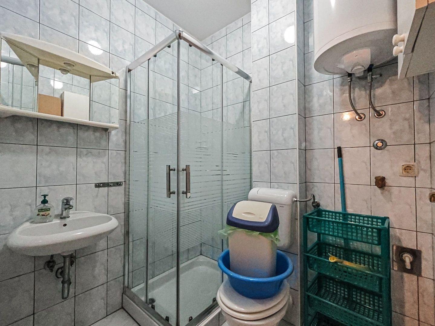 Hotel Zu verkaufen - Primorsko-goranska Baška