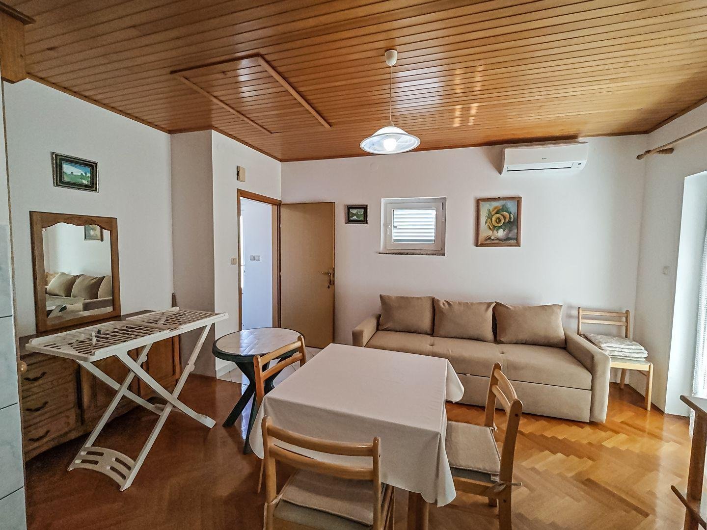 Hotel Zu verkaufen - Primorsko-goranska Baška