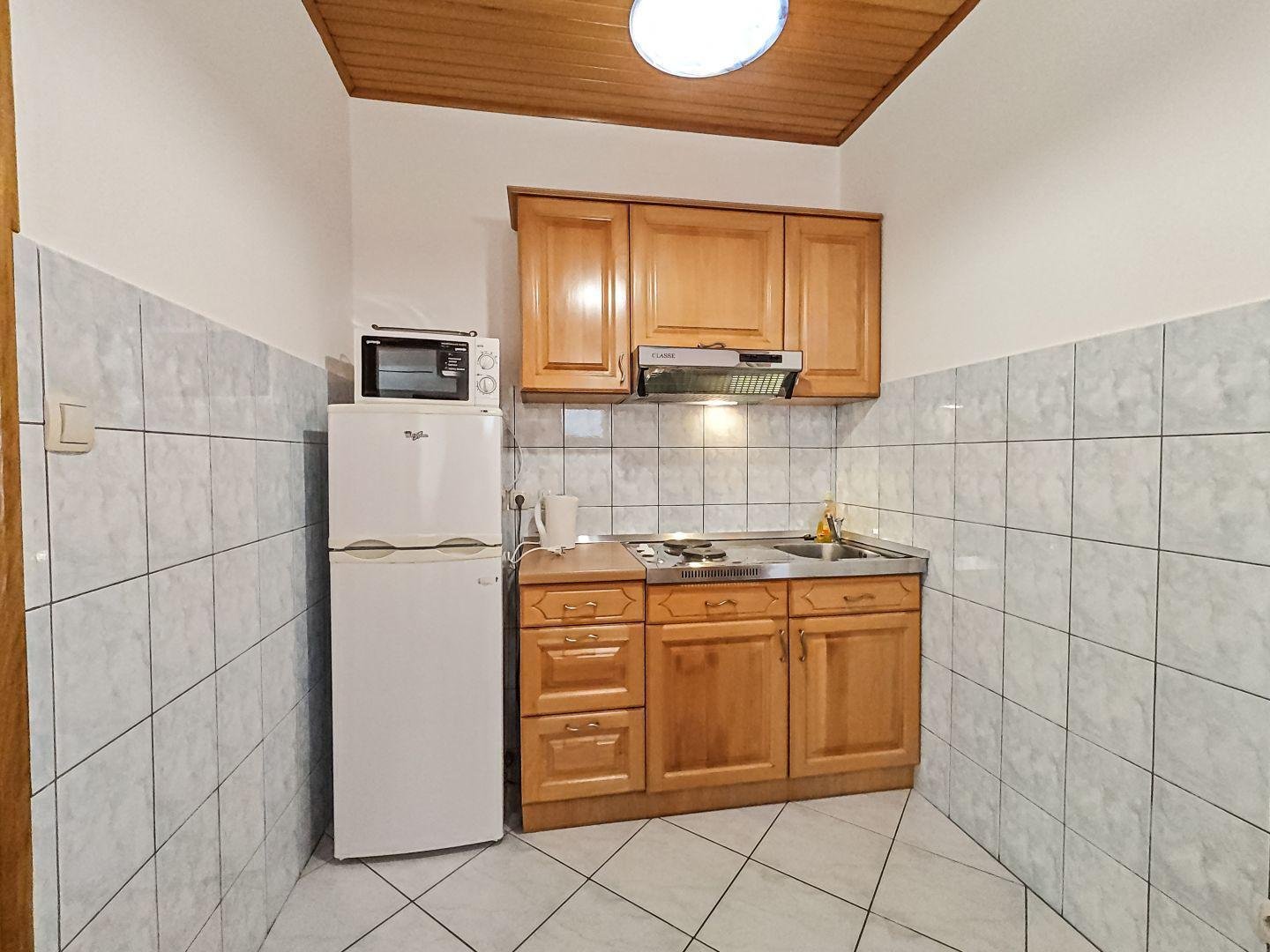 Hotel Zu verkaufen - Primorsko-goranska Baška