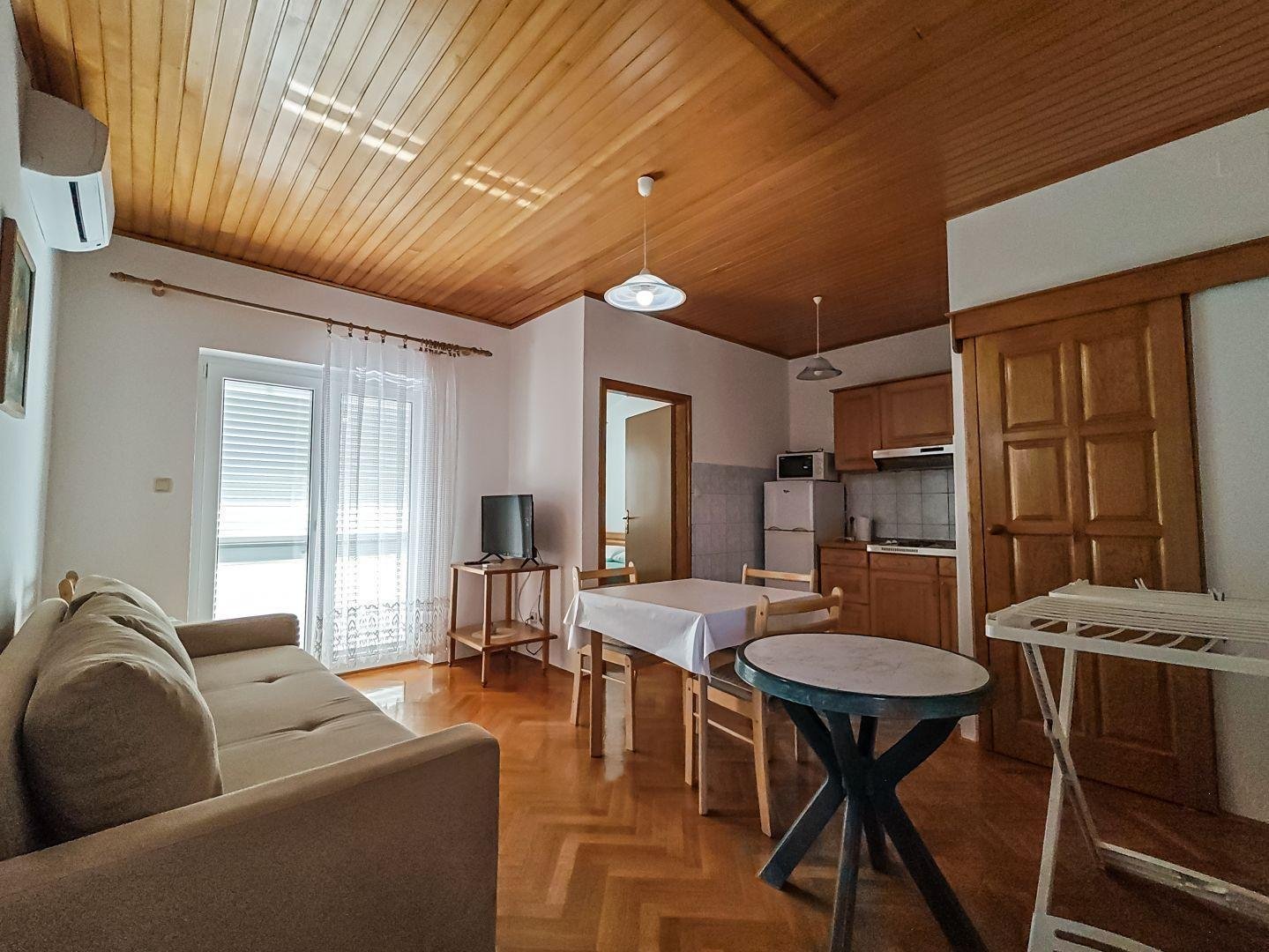 Hotel Zu verkaufen - Primorsko-goranska Baška