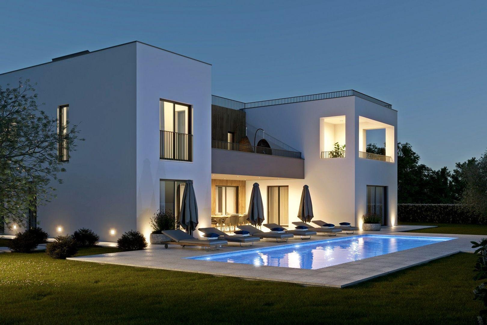 Maison À vendre - Istarska Poreč