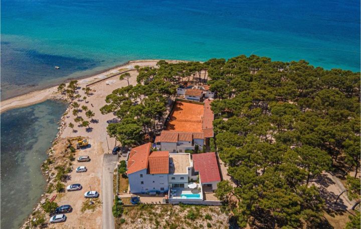 Hotel For sale - šibensko-kninska šibenik - foto 2/24