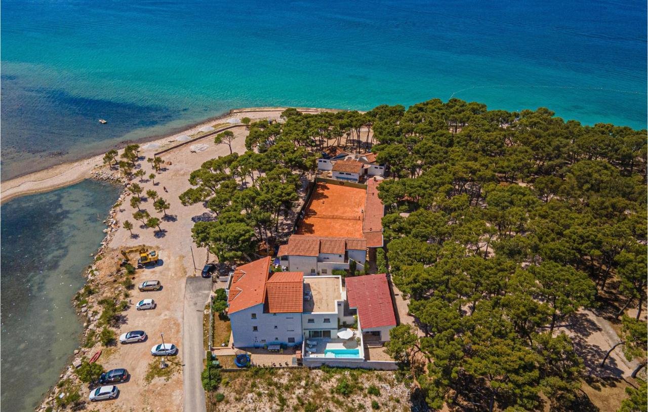 Hotel For sale - Šibensko-kninska Šibenik