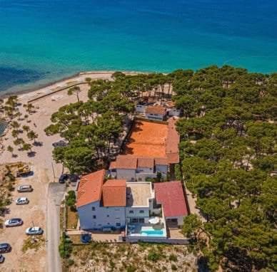 Hotel For sale - Šibensko-kninska Šibenik