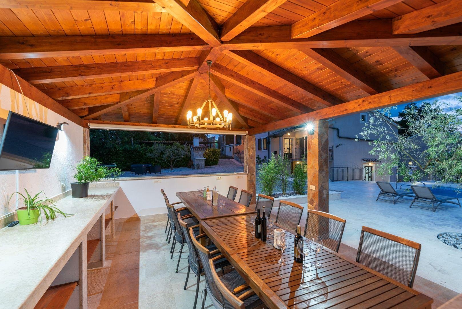 Kuća Na prodaju - Istarska Pićan