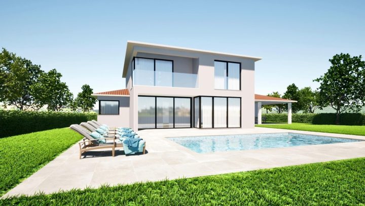 Kuća na prodaju 200 m² – Svetvinčenat