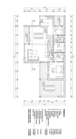 Haus Zu verkaufen - Istarska Svetvinčenat - foto 4/4