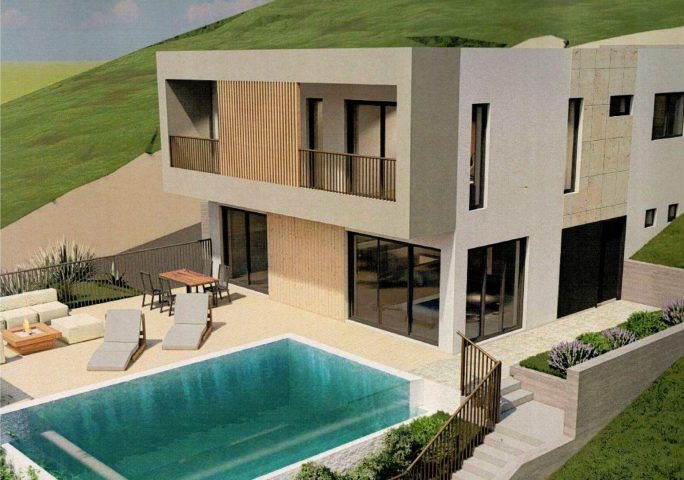 Dom na predaj 207 m² – Poljane