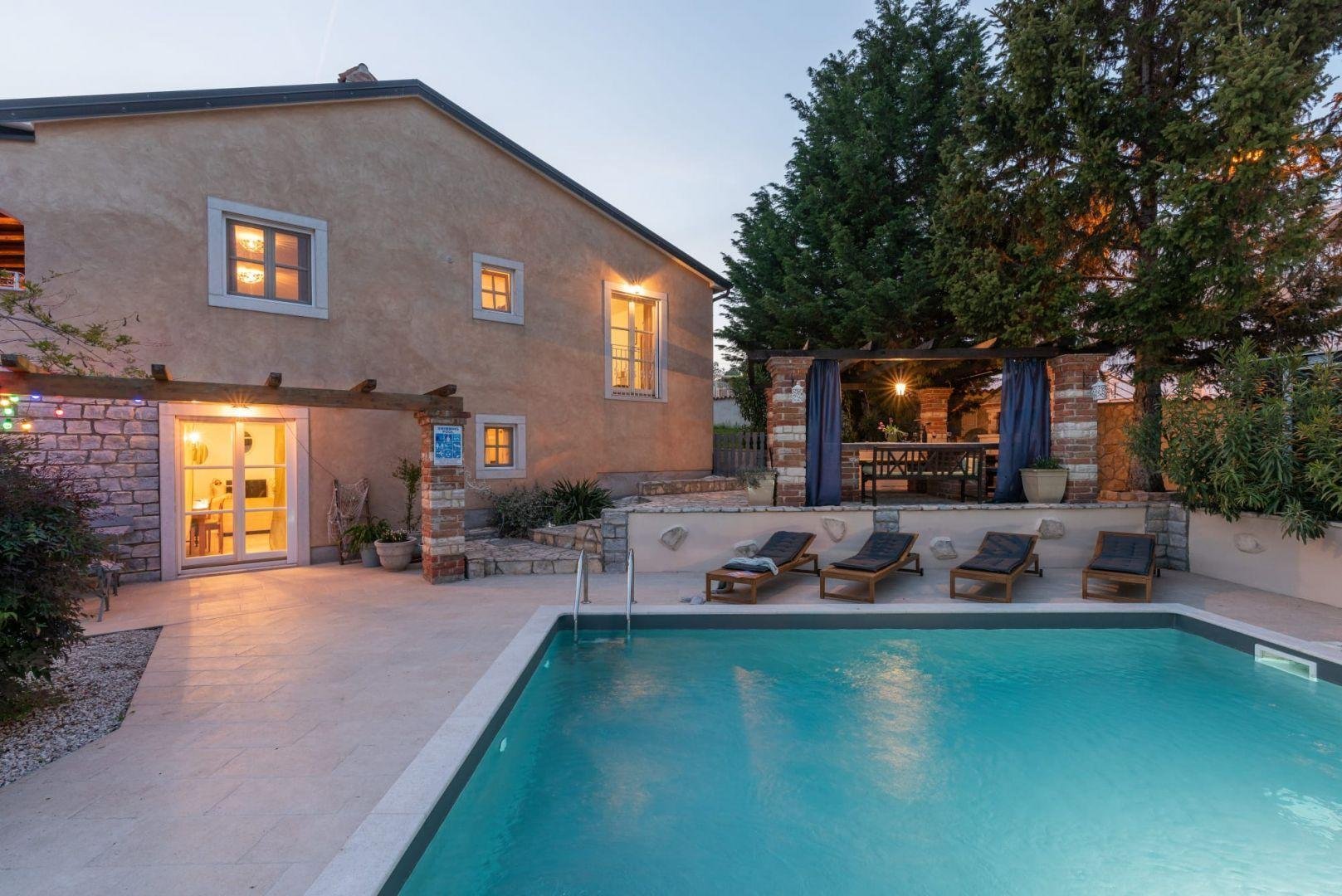 Maison À vendre - Istarska Poreč - foto 1/24