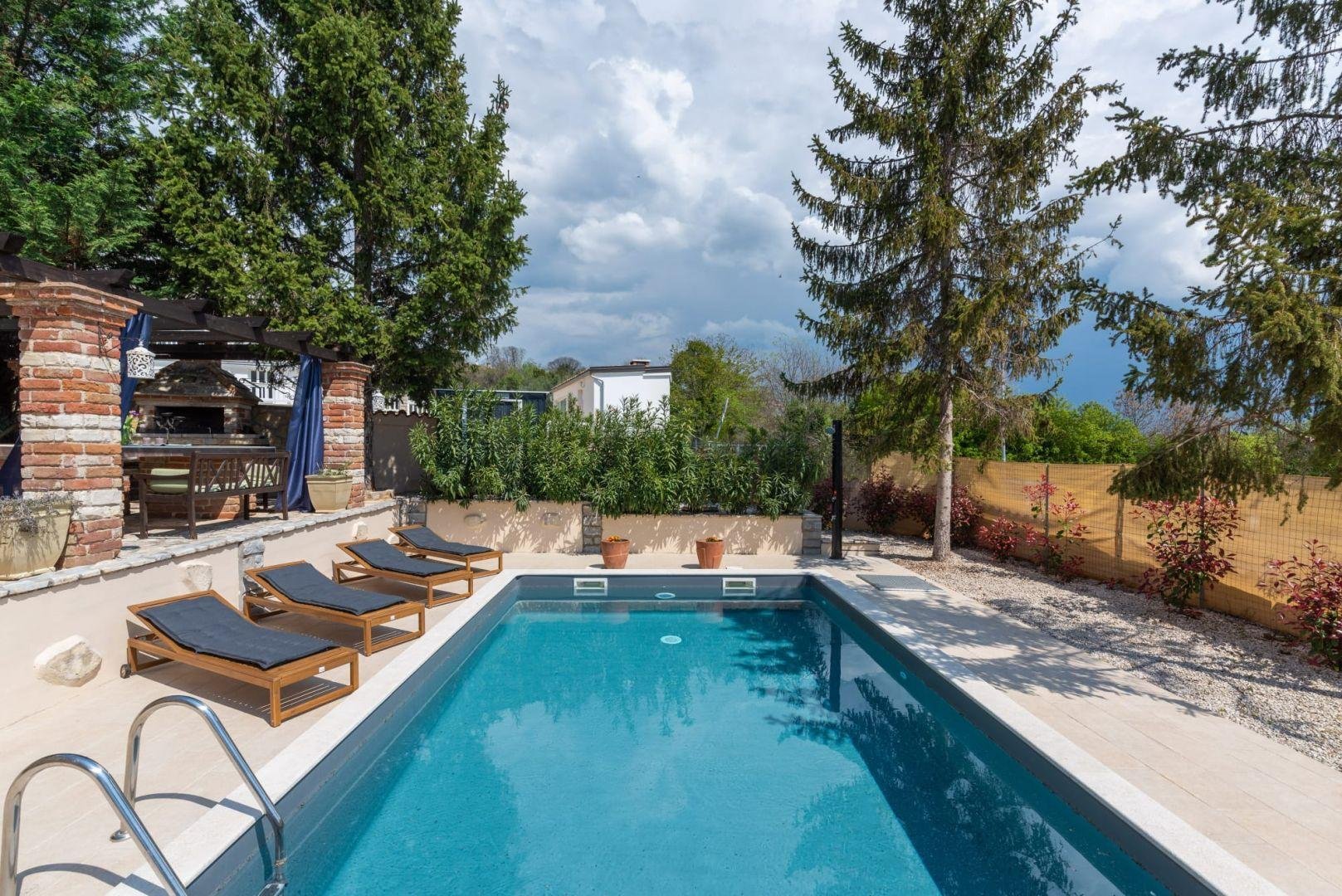 Maison À vendre - Istarska Poreč