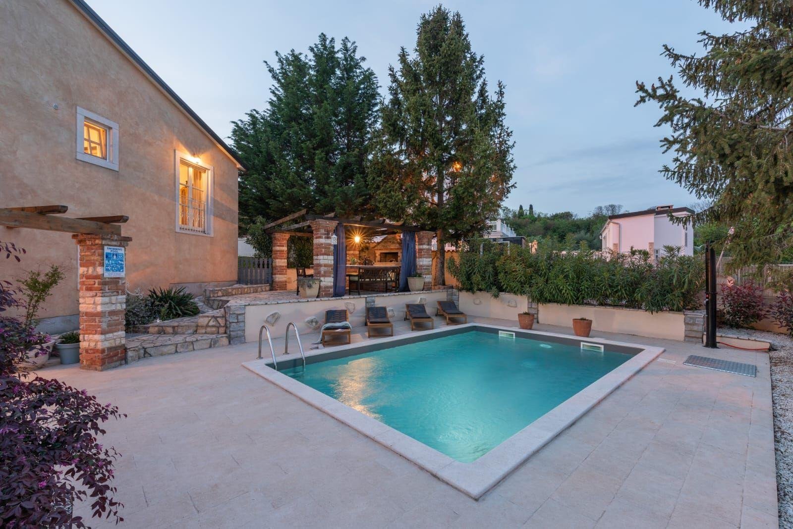 Maison À vendre - Istarska Poreč