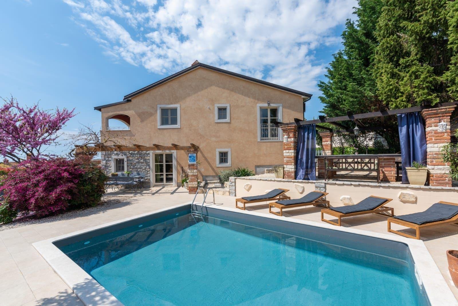 Maison À vendre - Istarska Poreč