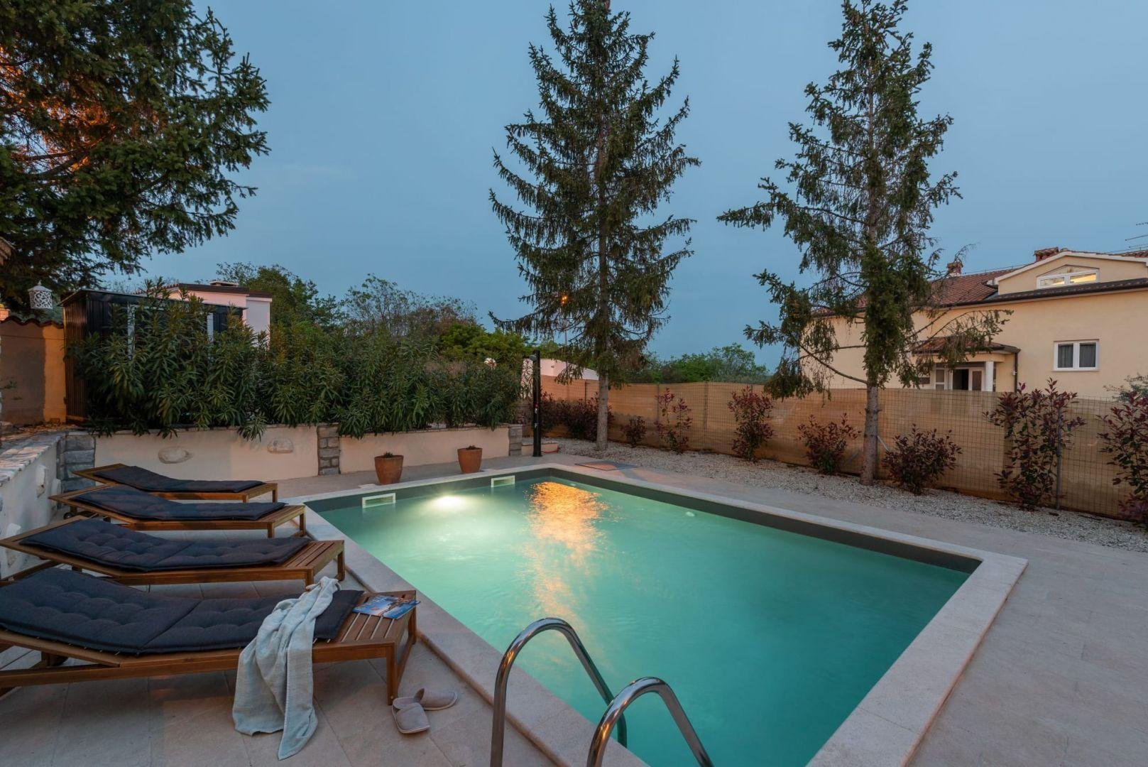 Maison À vendre - Istarska Poreč