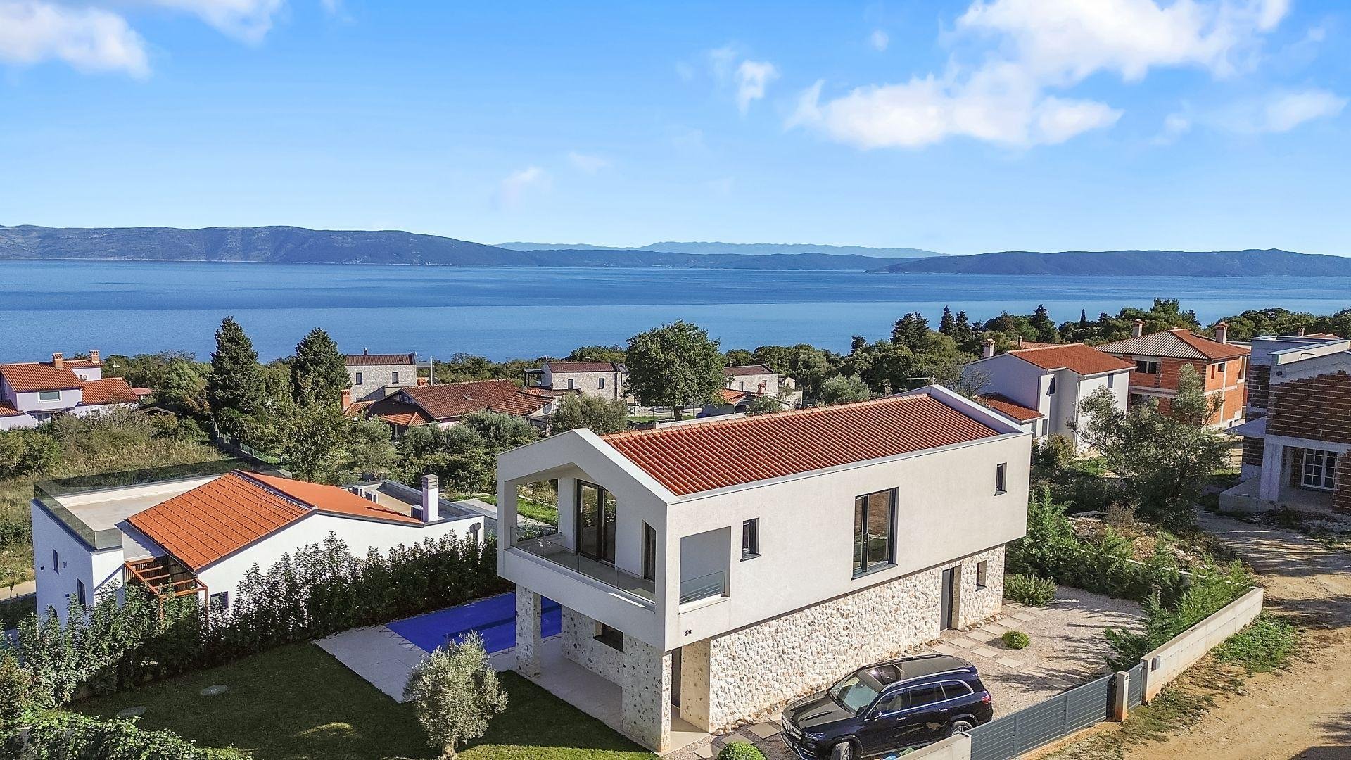 House For sale -  Rabac-Labin