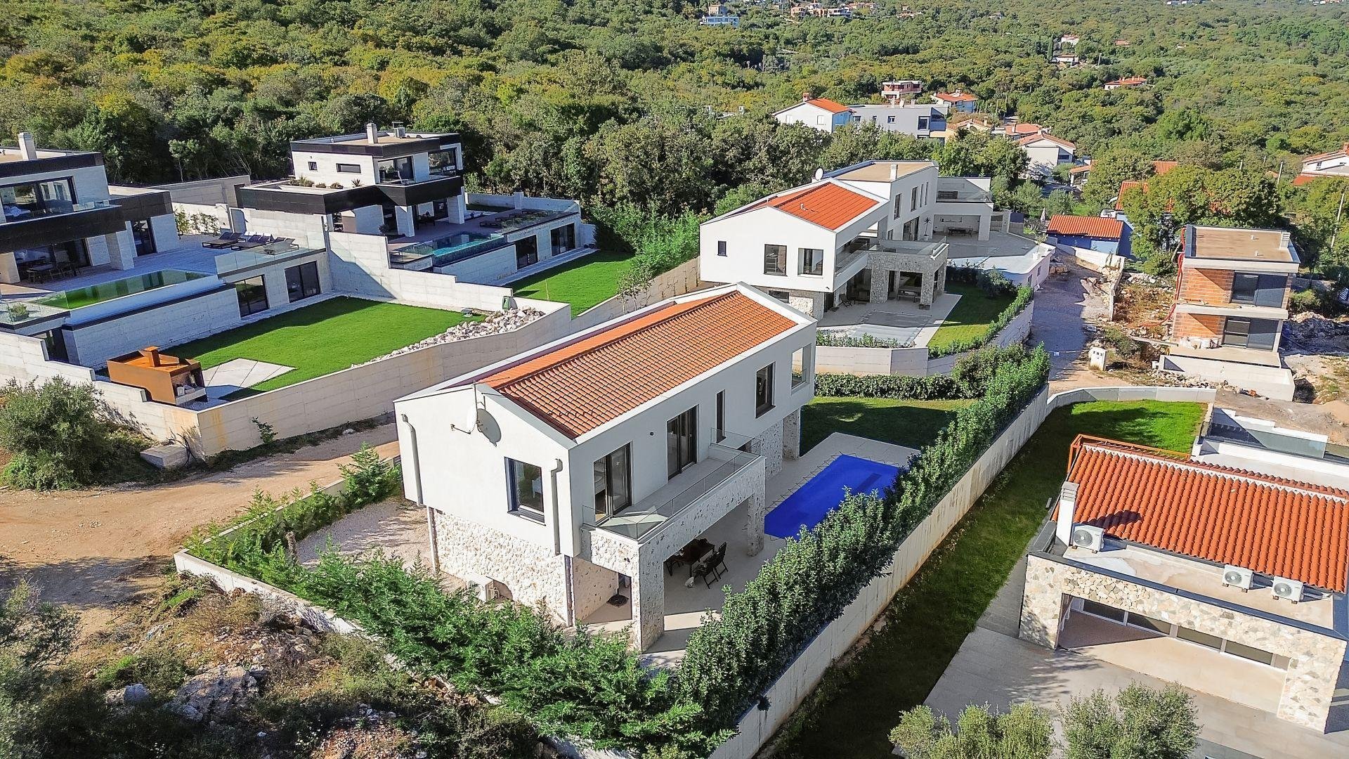 House For sale -  Rabac-Labin