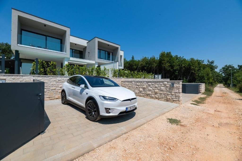 Haus Zu verkaufen - Istarska Umag - foto 1/22