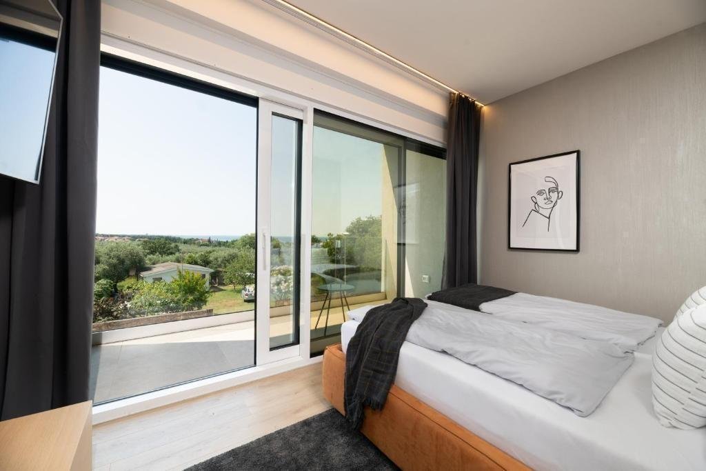 Haus Zu verkaufen - Istarska Umag