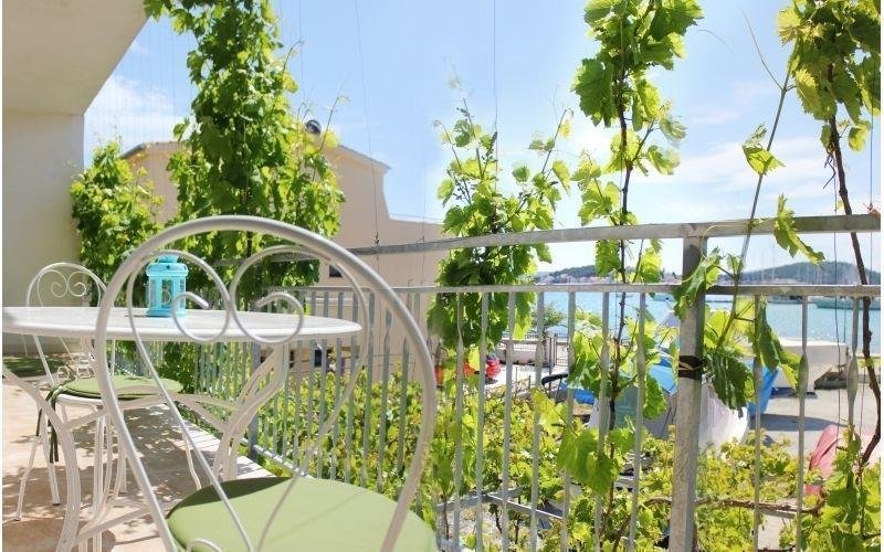 Hotel Na prodaju - šibensko-kninska Rogoznica - foto 1/18