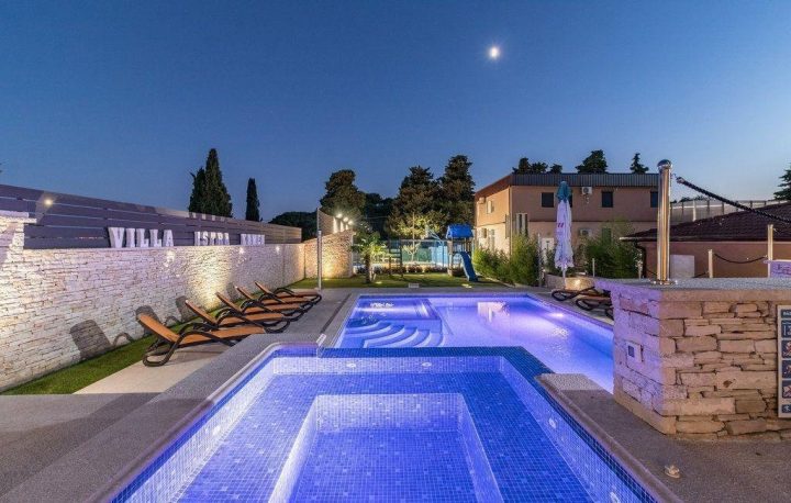 Hotel À vendre - Istarska Ližnjan - foto 4/24