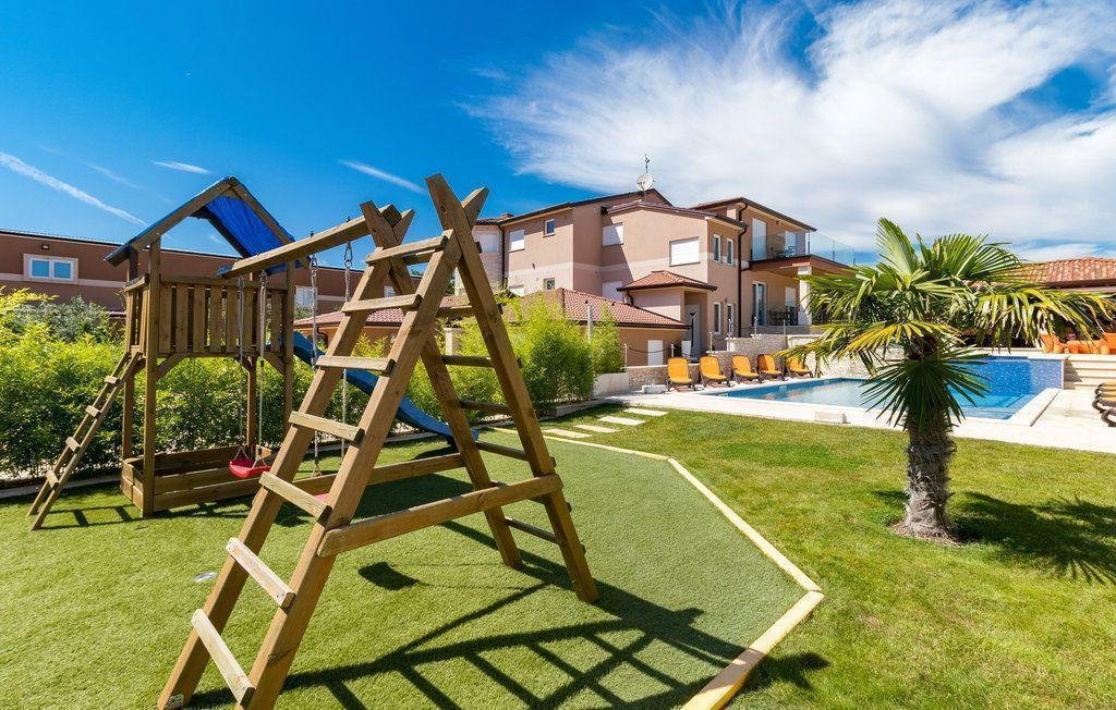 Hotel À vendre - Istarska Ližnjan